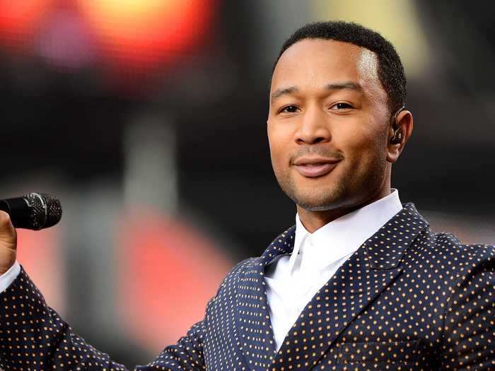 John Legend