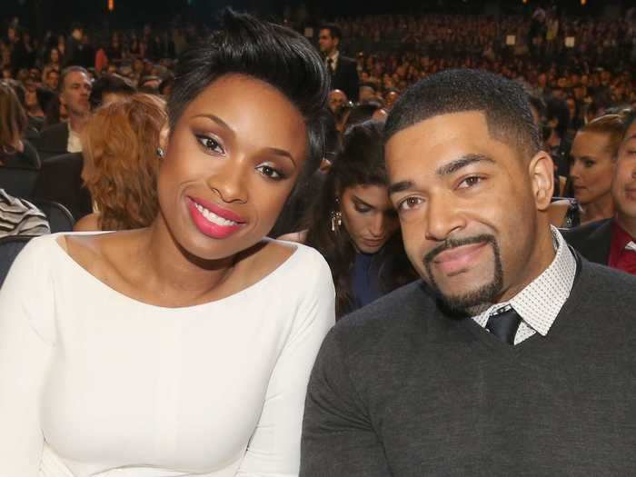 Jennifer Hudson proposed to David Otunga in 2009, five months after he proposed to her.