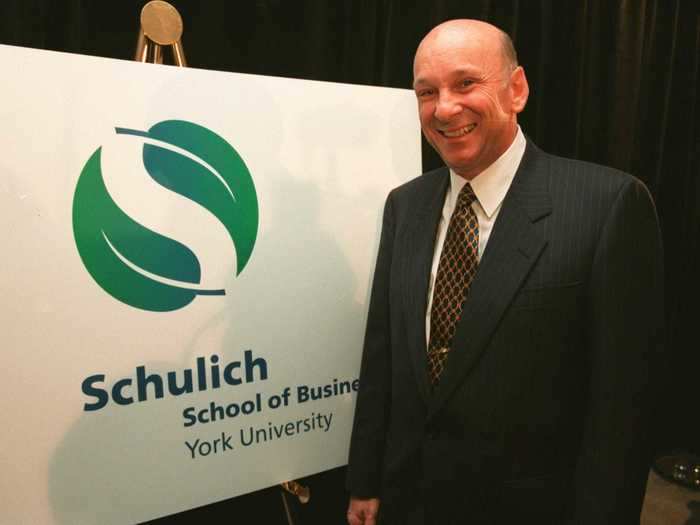 17. York (Schulich)