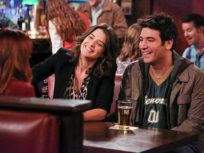 Season five was "How I Met Your Mother" at its best.