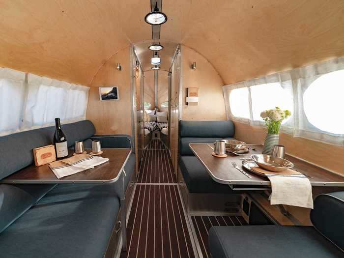 Bowlus Road Chief