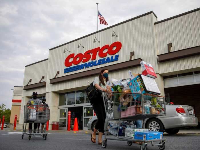 Costco