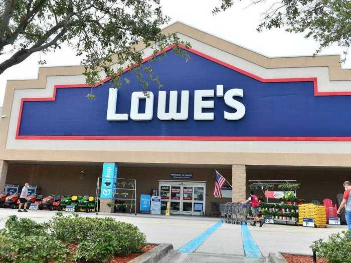 Lowes