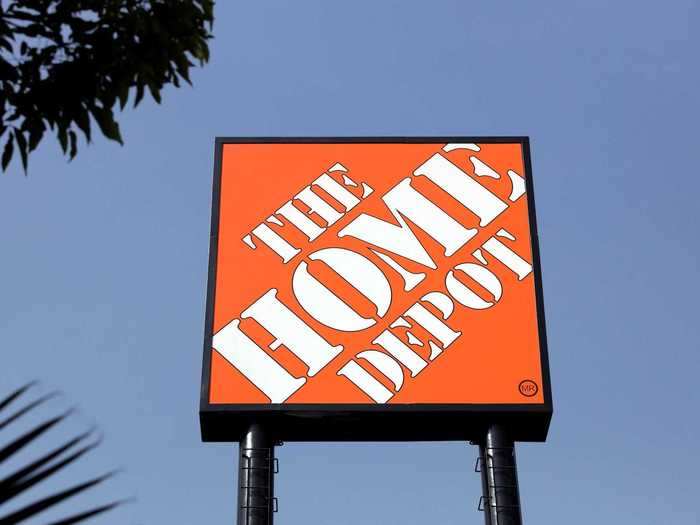 Home Depot