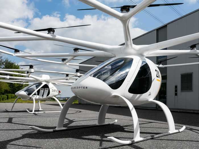 Volocopter