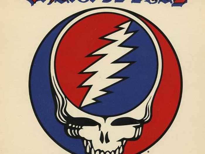 The Grateful Dead