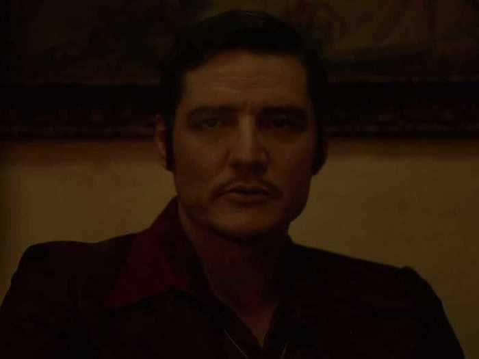 Pedro Pascal played Pietro Alvarez in "If Beale Street Could Talk" (2018).