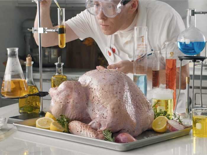 To qualify for the insurance plan, soon-to-be turkey cooks need to purchase their Whole Foods branded turkey — either in-store or delivered with Amazon Prime — between November 11 and 22.