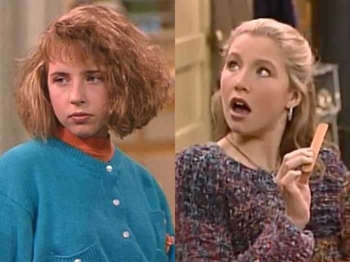 Rebecca "Becky" Conner-Healy, Roseanne