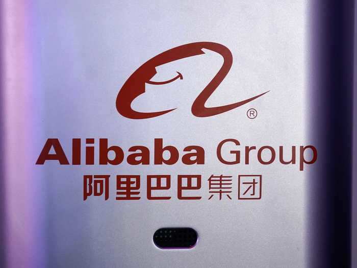 Despite the pandemic, Alibaba nearly doubled sales from last year