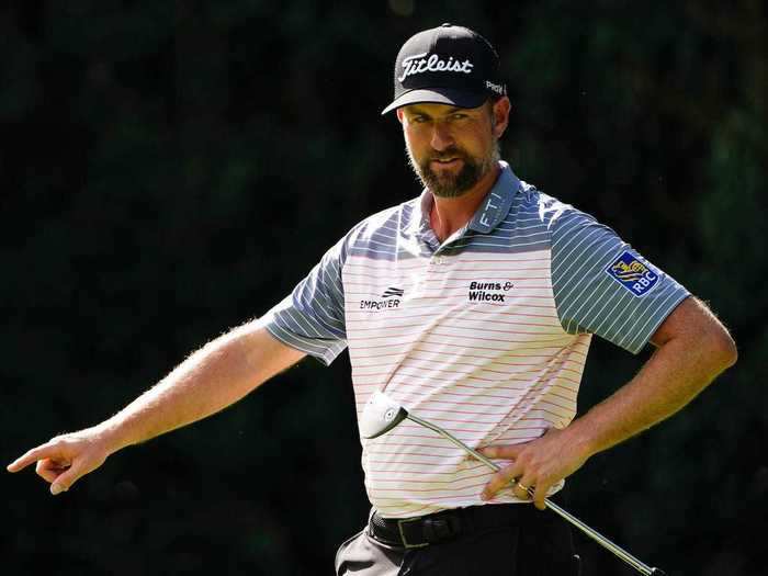 Simpson, 35, is ranked seventh in the world today.