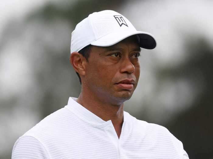 Woods, now 44, will be defending his 2019 victory at Augusta National, competing in his 22nd Masters.