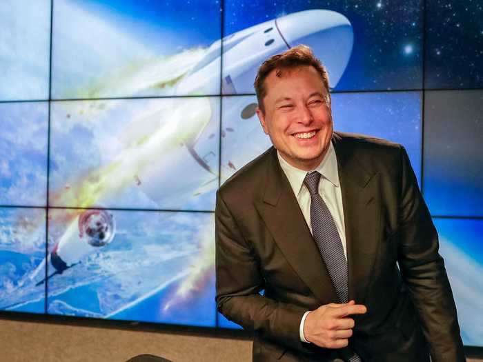 With the Crew-1 mission, SpaceX hopes to prove that its spaceflight capabilities rival those of government-led programs – further cementing its leadership in the industry.