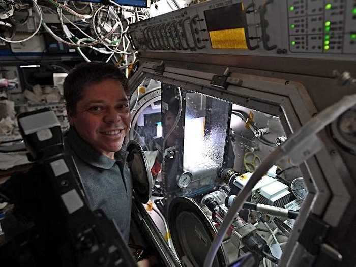 Shuttling more NASA astronauts to the ISS will allow the US to do more research in space. "I think they