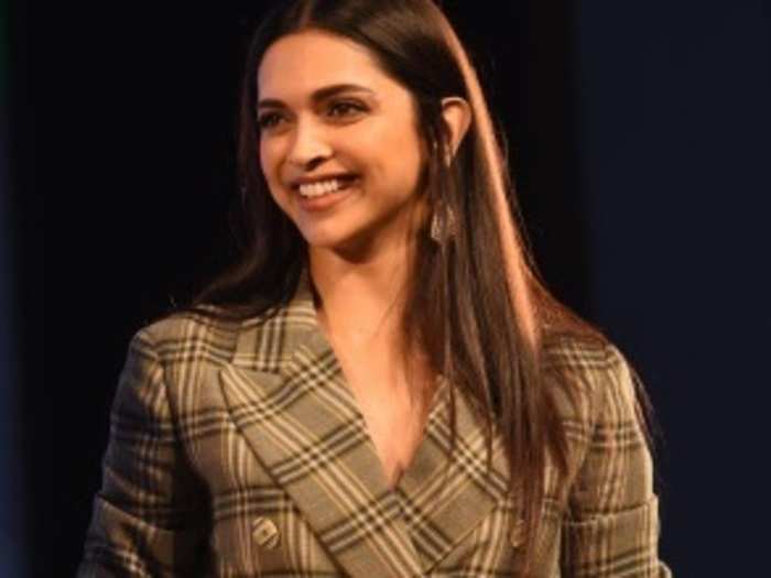 Deepika Padukone