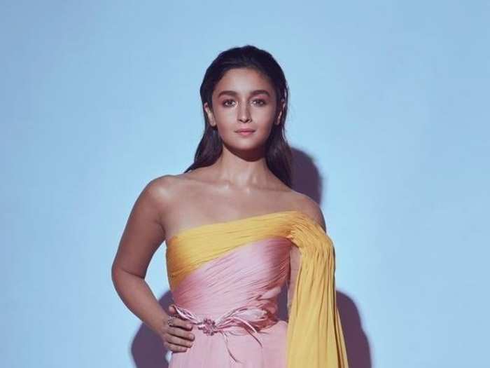 Alia Bhatt