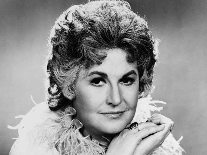 Disney wanted Bea Arthur to voice Ursula.