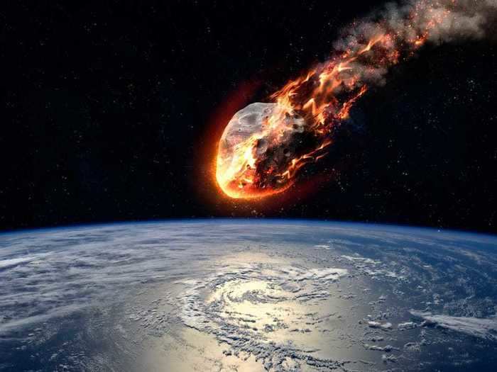In 2029, an asteroid will come extremely close to Earth.
