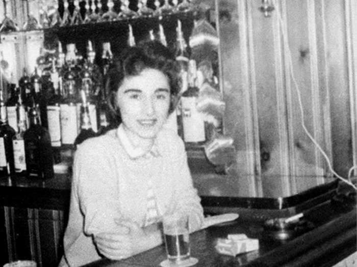 Kitty Genovese, a Queens resident, was brutally attacked and murdered.