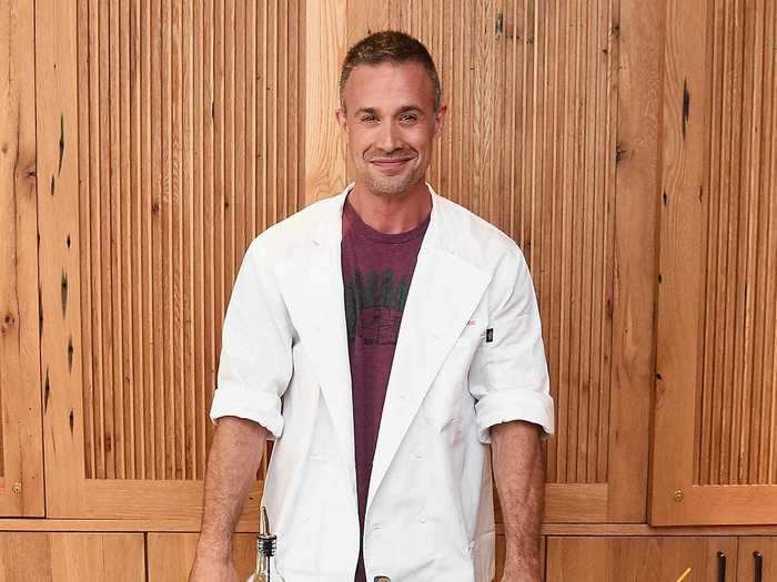 Freddie Prinze Jr. was another 