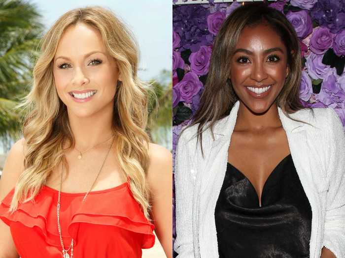 Chris Harrison promises that every season of "The Bachelorette" will be its most dramatic yet, but when Clare Crawley was replaced mid-season with Tayshia Adams,  he turned out to be right.