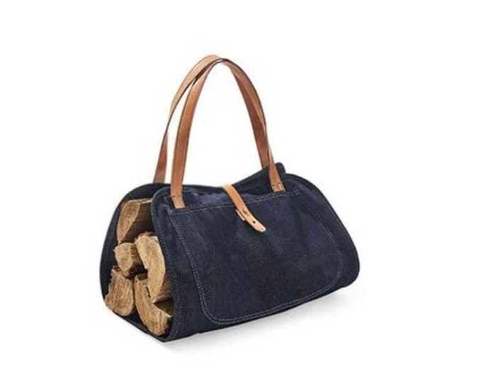 A $165 log bag