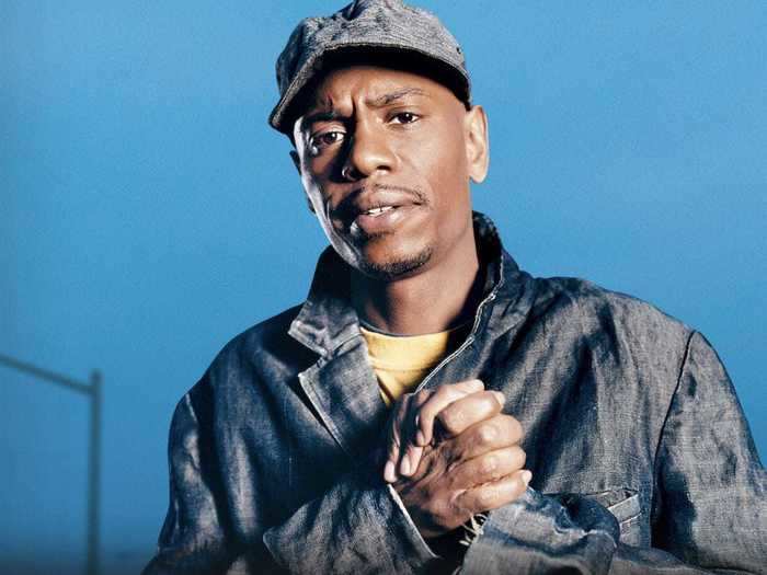 2. "Chappelle