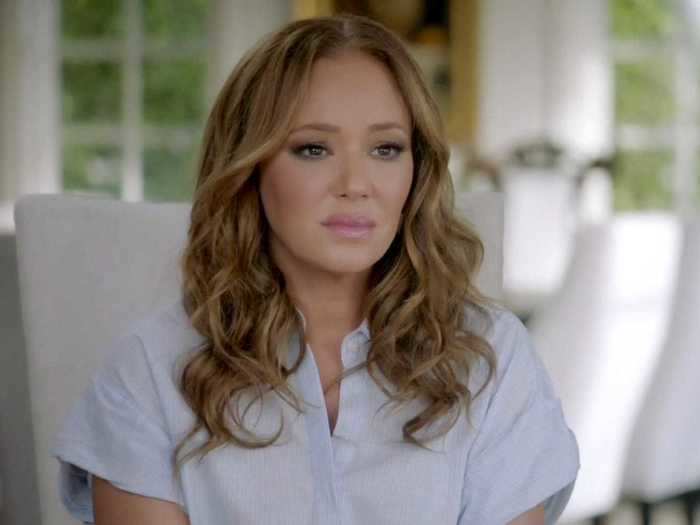 8. "Leah Remini: Scientology and the Aftermath" (A&E, 2016-2019)