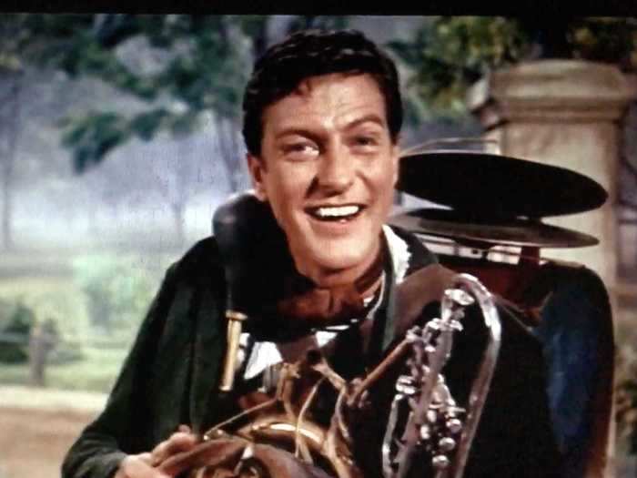 Dick Van Dyke