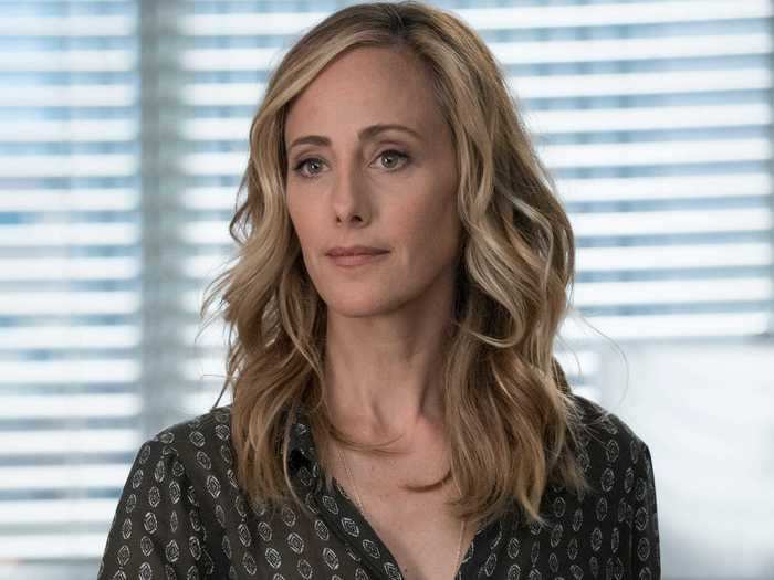 Teddy Altman: 114 episodes (season 6-8, 14-present)