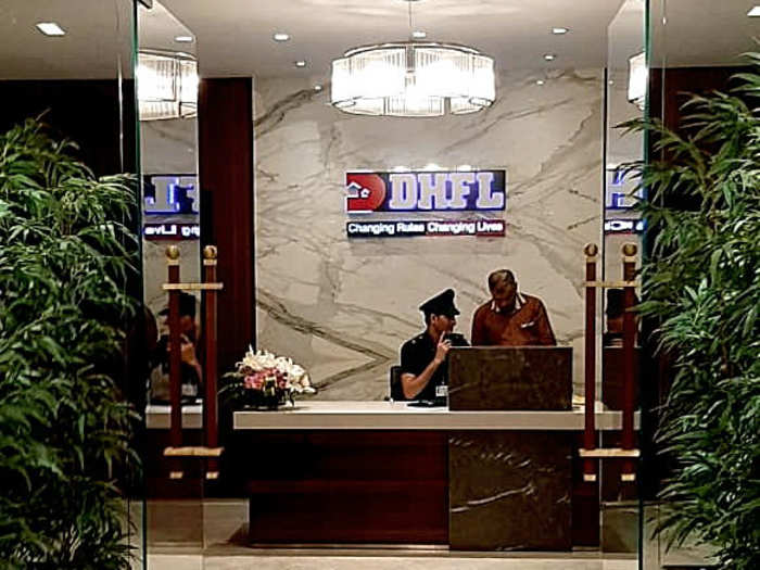 ​The ₹31,000 crore DHFL scam