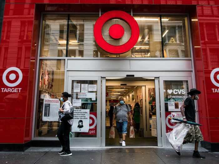 Target added plexiglass shields, enhanced cleaning measures, and dedicated shopping hours for vulnerable people earlier this year. For the holiday season, it