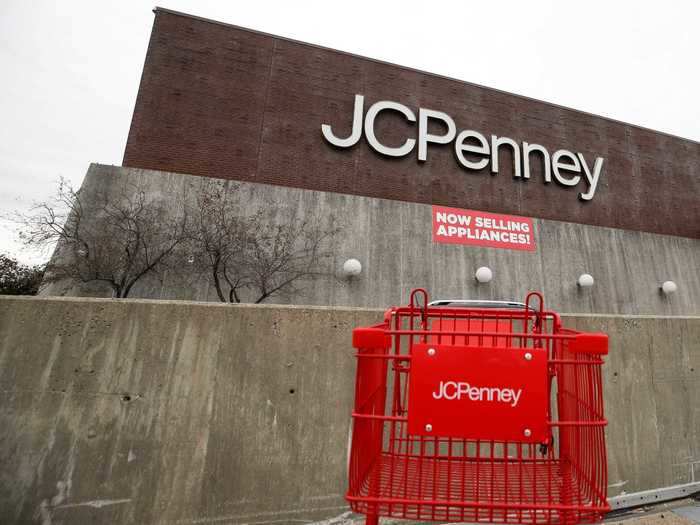 JCPenney is requiring masks for shoppers and adding enhanced cleaning, social distancing reminders, and plexiglass shields at registers. Its stores will also offer curbside pick-up, contactless checkouts, and emailed receipts to reduce contact for shoppers.