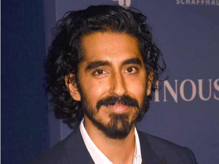 Dev Patel stole the show in his episode of "Modern Love" back in 2019, and his hair deserves awards of its own.