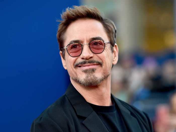 Robert Downey Jr. concluded a 10-year run as Iron Man last year, and it