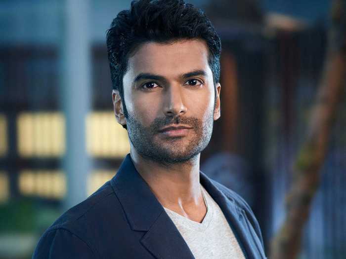 Sendhil Ramamurthy periodically showed up in the show as a hot ghost dad, though we