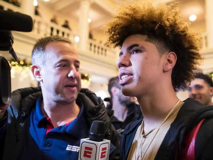 LaMelo