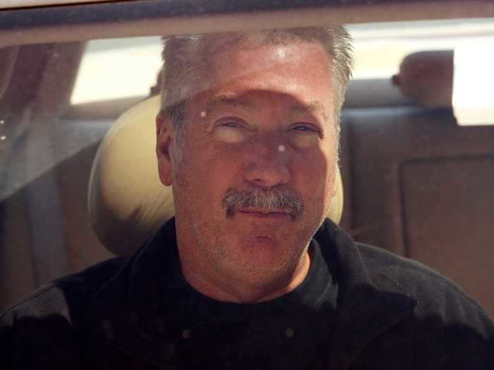 In a case that gripped the country, former Illinois policeman Drew Peterson was charged with murdering his third wife and was named a suspect in the disappearance of his fourth wife.