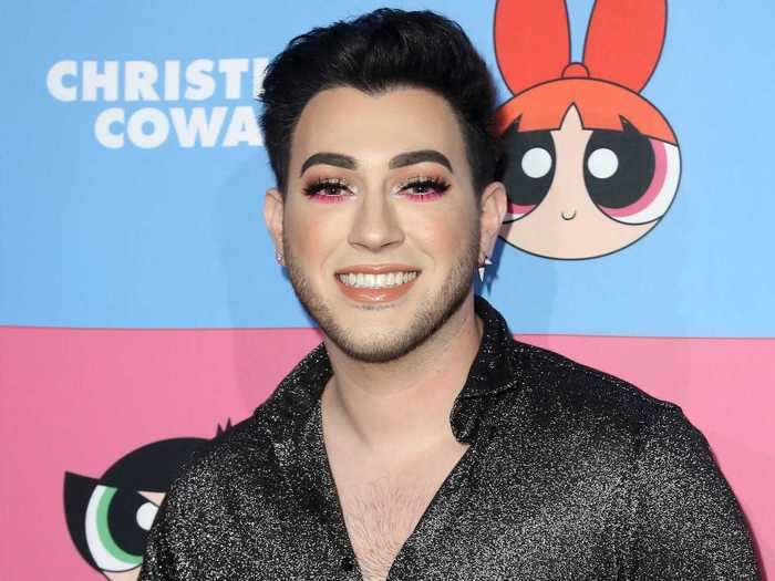 Manny Gutierrez, also known as Manny MUA, has worked in both service and athletic fields.