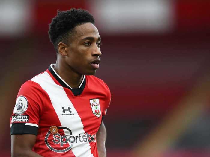 RB: Kyle Walker-Peters (Southampton)