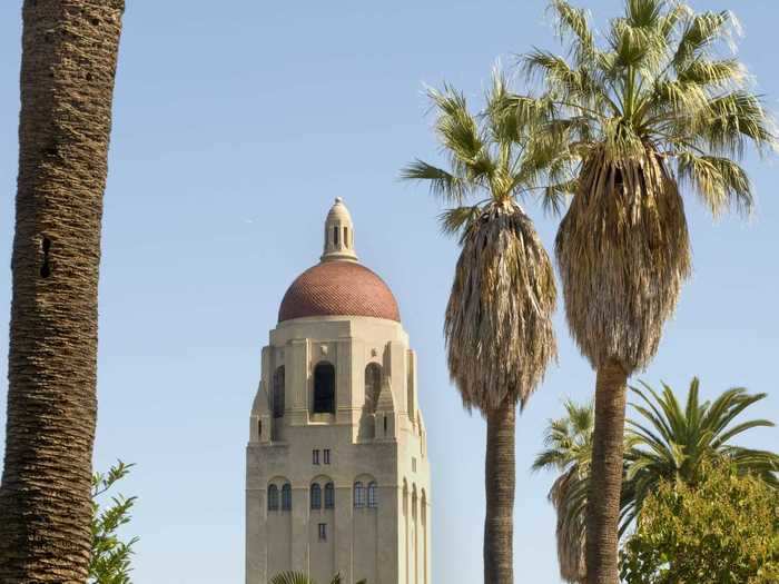 West attended Harvard University and Stanford Law School, where he was president of the "Stanford Law Review," only the third African-American person to hold the position.