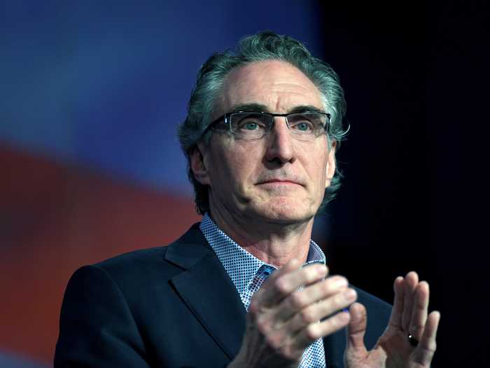 North Dakota Gov. Doug Burgum did not make mask recommendations into mask mandates prior to this month.