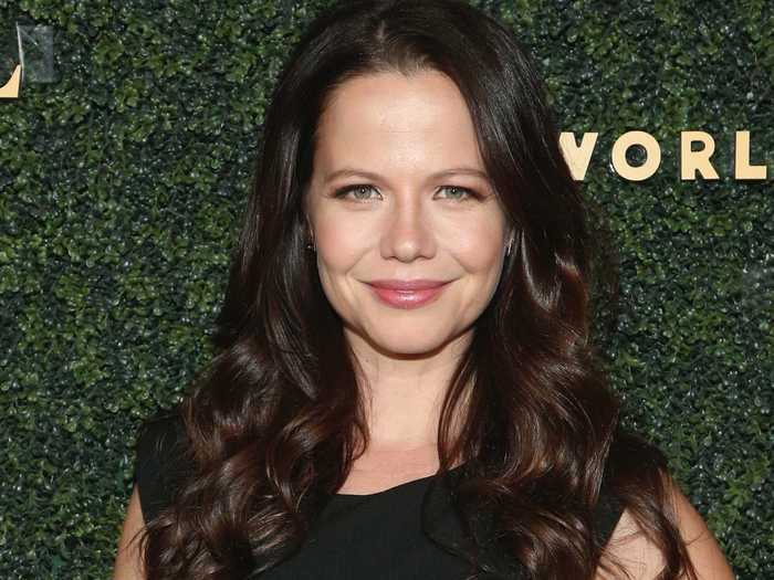 Nowadays, Sursok is known for her role as Jenna Marshall on Freeform