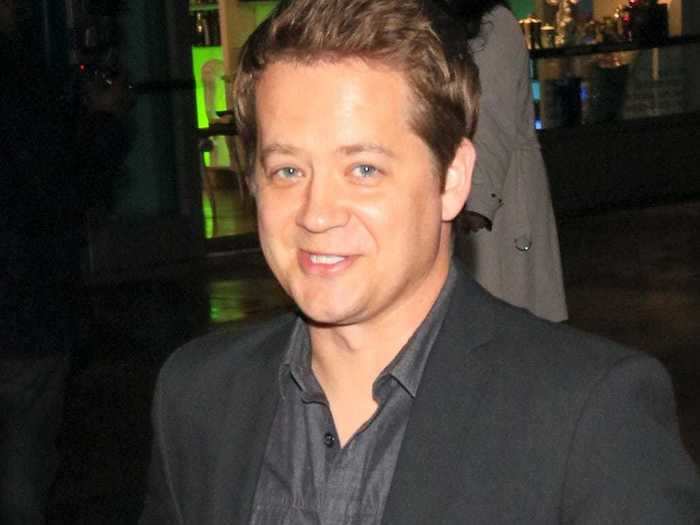 Jason Earles recently worked "as an acting coach and mentor" to the stars of Disney Plus