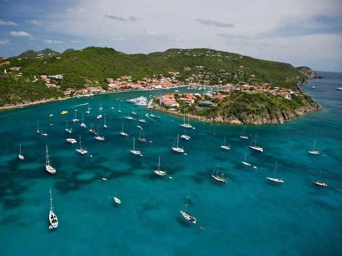 Saint Barth