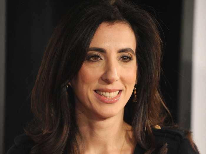 Aline Brosh McKenna wrote the screenplay for "27 Dresses."