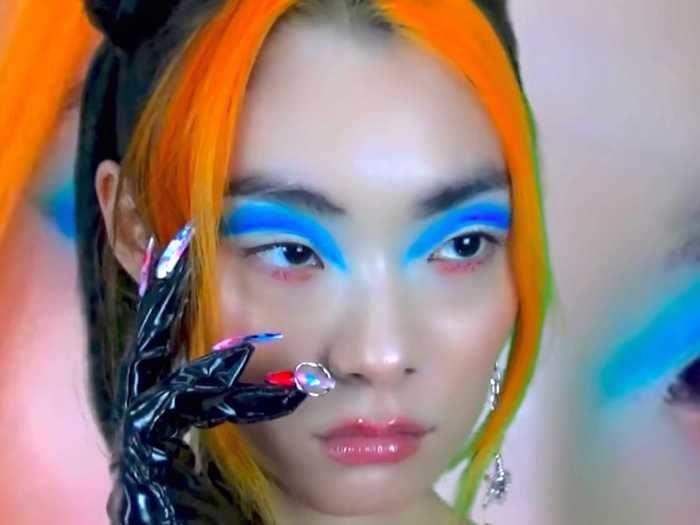 Despite universal acclaim for her debut album, Rina Sawayama wasn