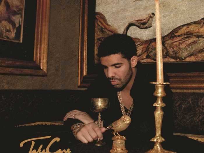 "Take Care" made Drake a legend who redefined the relationship between rap and pop.