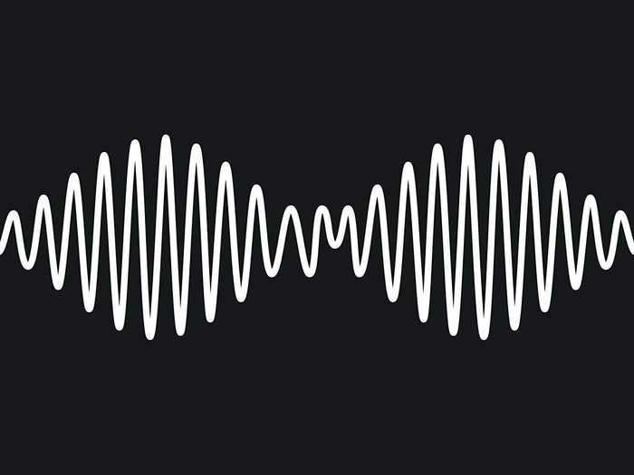 "AM" by the Arctic Monkeys is arguably the best rock album of the 2010s.