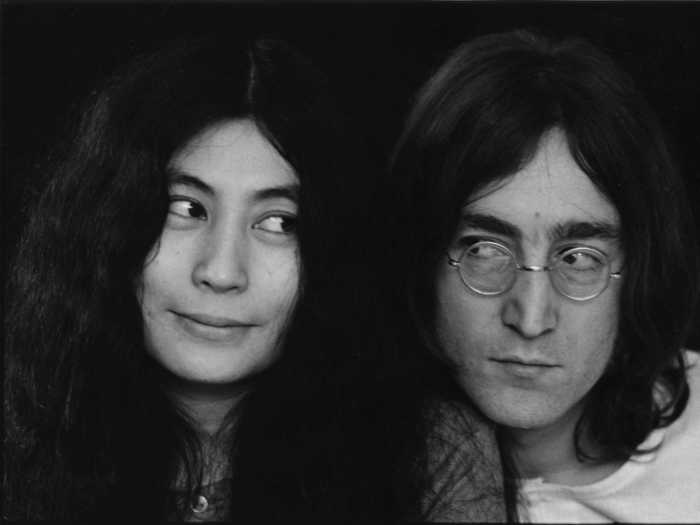 Who knows what John Lennon and Yoko Ono were thinking when they released the track "Woman Is The N----- Of The World."